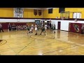 Emily Powers Sophmore Highlights