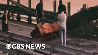 Why Ukraine's strike on Russia's Crimea bridge is significant