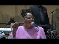 Twinkie Clark "I Tried Him And I Know Him" COGIC AIM!
