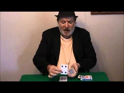 Magigram Vol.5 by Wild-Colombini Magic - DVD