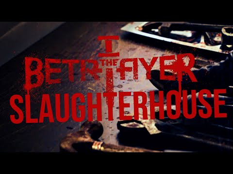 TFC: Arena Music Video EXCLUSIVE: Slaughterhouse | I The Betrayer