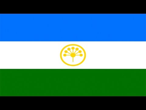 National Anthem of Bashkortostan