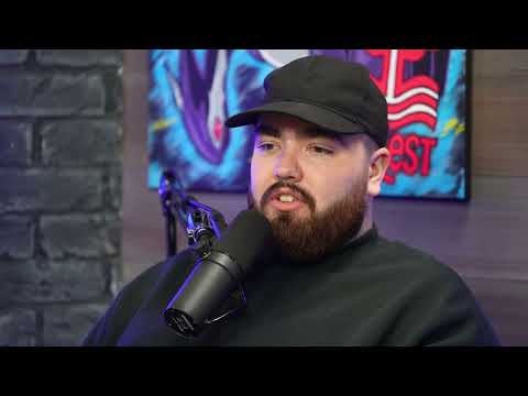 Randolph Admits THIS SECRET About Heskey Time ft KSI…