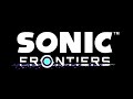 Sonic Frontiers - Cyber Space 1-2: Flowing Extended