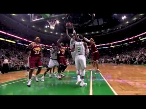 Boston Celtics VS Cleveland Cavaliers 2010 Playoff Recap