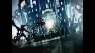 Kingdom Hearts AMV-Minor it down