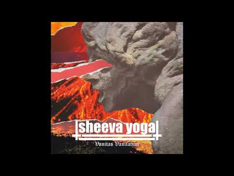 SHEEVA YOGA - Vanitas Vanitatum [2021 Powerviolence / Fastcore]