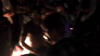 The Oh Sees - Ghost in the Trees - Live