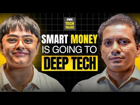 Tech Talks Episode 3
