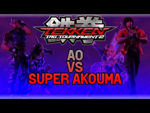 Revisiting my favourite Tag 2 match: AO vs Super Akouma