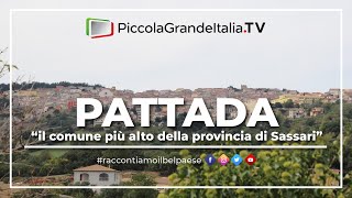 preview picture of video 'Pattada - Piccola Grande Italia'