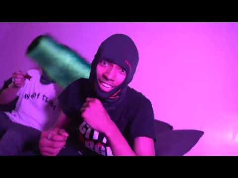 Homxcide - Taliban (Music Video)