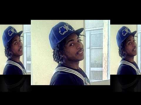 Jonas x Flay Mc - Rènonsé (Décembre 2013)