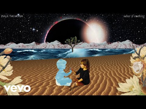 WALK THE MOON - Lost In The Wild (Official Audio)