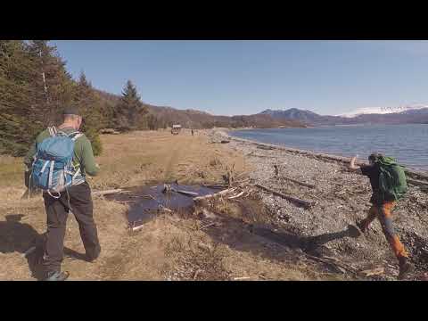 Sandnesfjellet ved Sokkelvik, Nordreisa - Ut i Nord tur 43