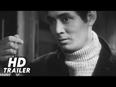 Thumbnail for video: Cash Calls Hell (1966) Original Trailer [FHD]