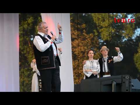 Recital VASILE COCA la Produs de Cluj in cadrul Campia Turzii Summer Fest 2023