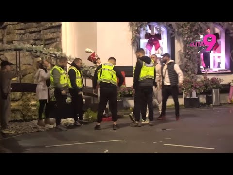 Hitna diskvalifikacija iz Zadruge - Spakovao stvari i napustio rijaliti