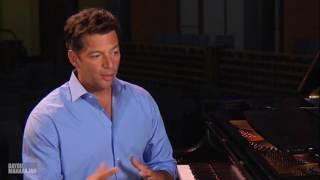 Bayou Maharajah - extra feature - Pianist Harry Connick Jr. on James Booker