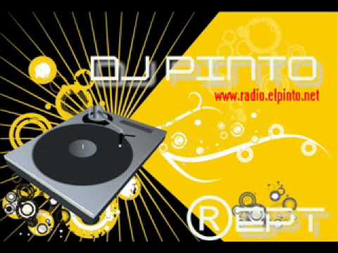 Pedrito Altamiranda mix