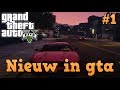 Een nieuwe serie - Nieuw in gta #1