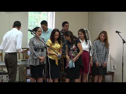 Любомир Георгиев - 1.9.2018 г.