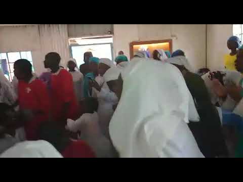 Mae e Yesu mane oluongga~Samuel Odero Leading🔥🔥