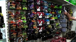 M-Car Horgász Világ 2024. 05. 14