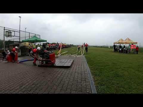 m02 SDH DOUBRAVA - PKL SOVENICE 2024