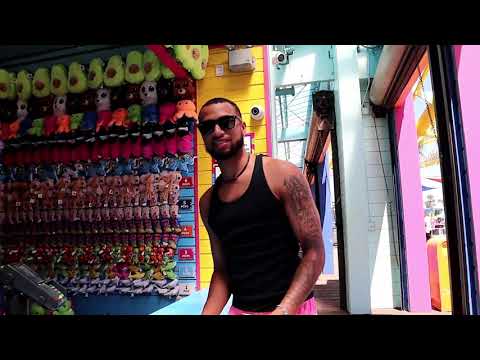 JTizzle - Tripp Freestyle