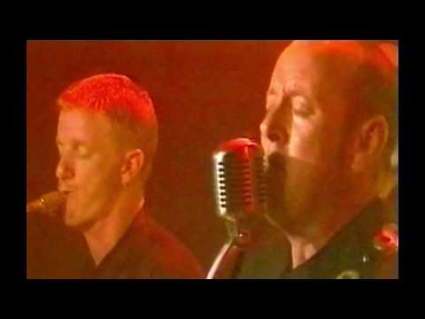 Adrian Bryan and Voodoo Blue - Someone Else Is Steppin' In