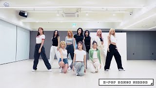 Download lagu WJSN - 'Last Sequence' Dance Practice (Mirrored) mp3 Download lagu WJSN - 'Last Sequence' Dance Practice (Mirrored) mp3