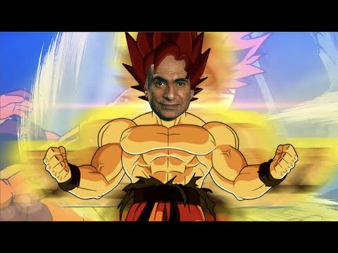 Super Saiyan Tal 2 - King's Indian Defense