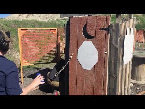 SLPSA USPSA - Limited - April 2018
