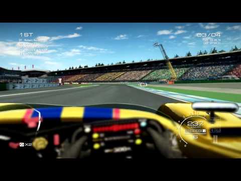GRID Autosport Playthrough Part 52