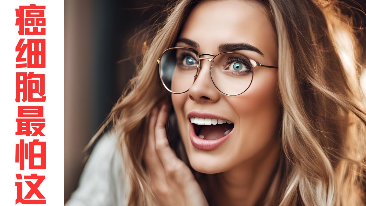 哈佛大学研究65万人后发现，癌细胞不怕葱姜蒜，真正怕的是这4样