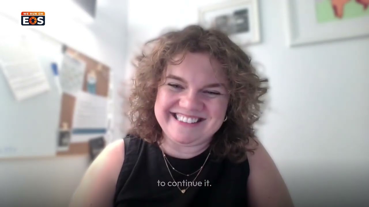 Jen Devor, COO and Integrator - PACT Philadelphia