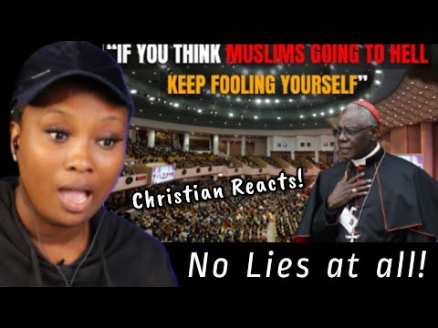 Pastor Goes Viral For Preaching Islam to Church Members || Christian Honest REACTION!