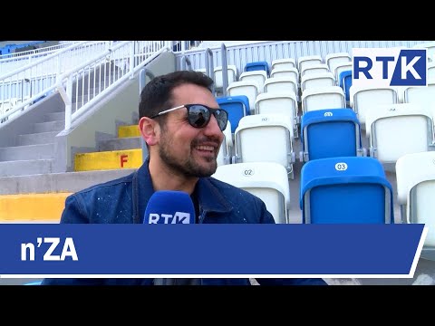 nZa DISS - Kushtrim Mushica vs Visar Bekaj - 22.02.2020