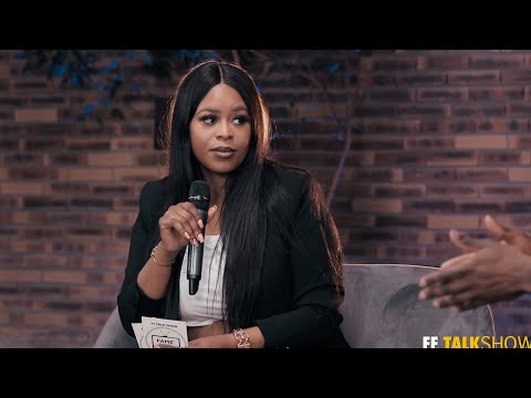 FF TALKSHOW - SAISON 2 - ÉPISODE 10 - LE MARIAGE