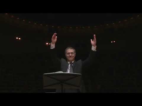 Haydn - Overture to the opera L`Isola disabitata