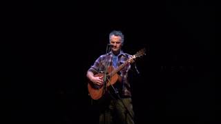 Mount Eerie - Real Death, Live in Korea 2018