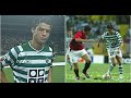 Sporting CP vs Manchester United 2003 The Match That Made Man Utd Buy Cristiano Ronaldo