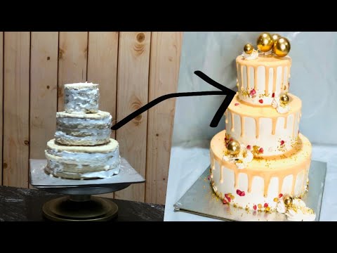 10 point cake10 kg cake recipecake cakegolden spray cake golden spray cake dharm cake chaf 🥧🎂