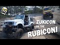 Zukicon on the Rubicon | 2023