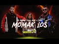 DJ SHONE FEAT. KIJA & FOX - MOMAK LOS (OFFICIAL VIDEO)