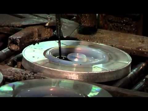 Procesul de fabricatie al filtrelor Cat