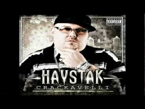 TONY BONES feat HAYSTAK - CRAZY WHITE BOYS