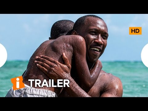 Moonlight: Sob a Luz do Luar - Trailer