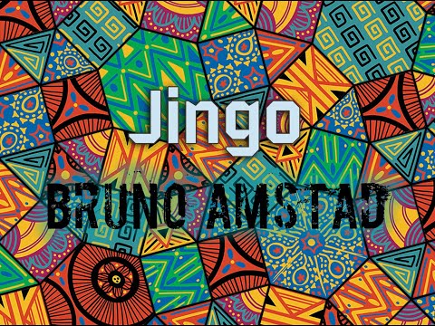 Bruno Amstad "Jingo"